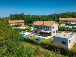 Villa Lašići Ambiente 37