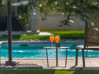 Casa per le vacanze Jakovici Registrazione all'aperto 15