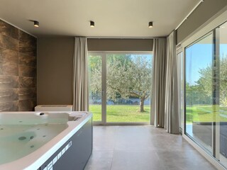 Casa per le vacanze Jakovici Caratteristiche 21