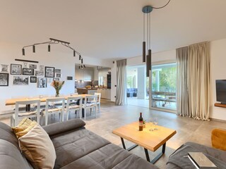 Casa per le vacanze Jakovici Caratteristiche 22