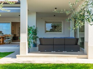 Casa per le vacanze Jakovici Registrazione all'aperto 7