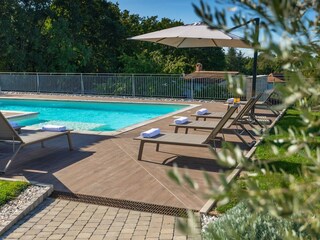 Casa per le vacanze Jakovici Registrazione all'aperto 4