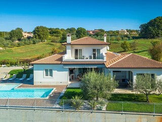 Casa per le vacanze Jakovici Ambiente 41