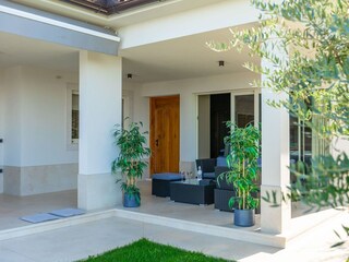 Casa per le vacanze Jakovici Registrazione all'aperto 12