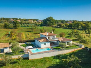 Casa per le vacanze Jakovici Ambiente 42