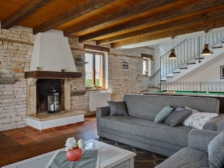 Villa Radetići Kenmerken 20