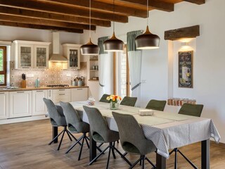 Villa Radetići Kenmerken 16