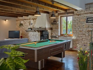 Villa Radetići Kenmerken 23