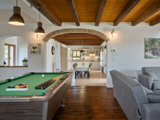 Villa Radetići Kenmerken 24