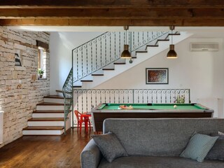 Villa Radetići Kenmerken 17