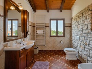 Villa Radetići Kenmerken 28