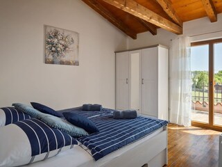 Villa Radetići Características 29