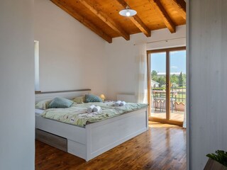 Villa Radetići Características 31