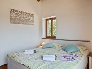 Villa Radetići Características 32