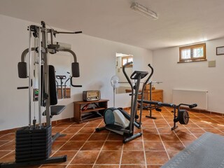Villa Radetići Kenmerken 35