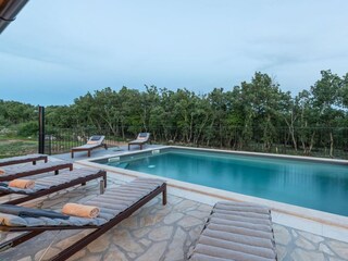 Villa Kaštel Registrazione all'aperto 5