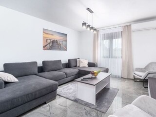 Villa Kaštel Caratteristiche 15