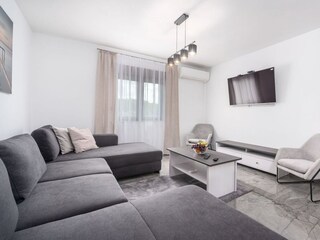 Villa Kaštel Caratteristiche 17