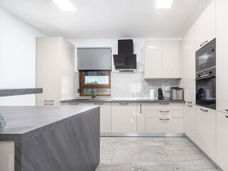 Villa Kaštel Caratteristiche 9