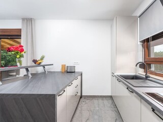 Villa Kaštel Caratteristiche 18