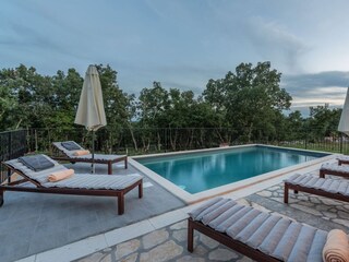 Villa Kaštel Buitenaudio-opname 7