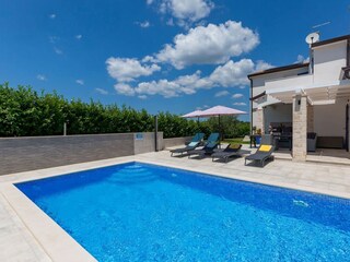 Villa Tar Registrazione all'aperto 2