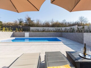 Villa Tar Registrazione all'aperto 5