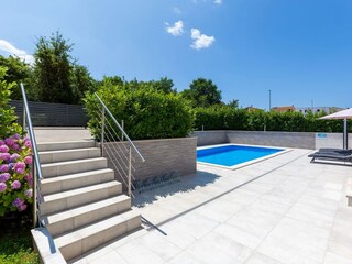 Villa Tar Registrazione all'aperto 7