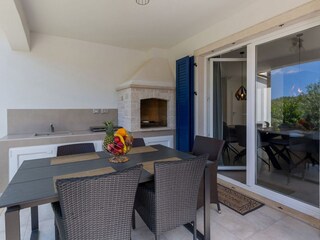 Villa Tar Registrazione all'aperto 14