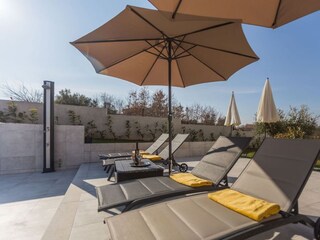 Villa Tar Registrazione all'aperto 15