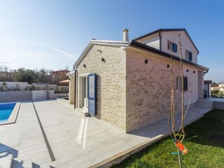 Villa Tar Registrazione all'aperto 16