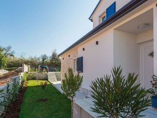 Villa Tar Registrazione all'aperto 17