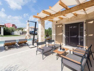 Villa Tar Registrazione all'aperto 20