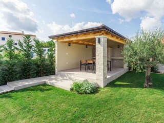 Villa Tar Registrazione all'aperto 18