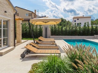 Villa Tar Registrazione all'aperto 11