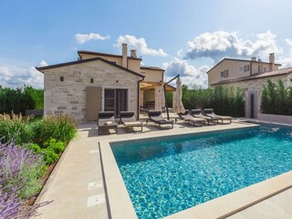 Villa Tar Registrazione all'aperto 2