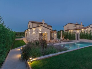 Villa Tar Registrazione all'aperto 8