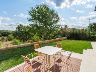 Villa Tar Registrazione all'aperto 9