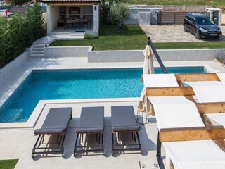 Villa Tar Registrazione all'aperto 24