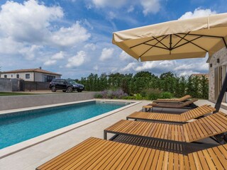 Villa Tar Registrazione all'aperto 4