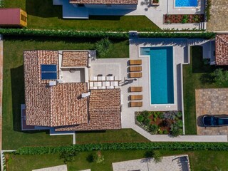 Villa Tar Ambiente 47