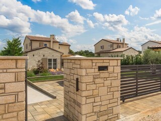 Villa Tar Registrazione all'aperto 17