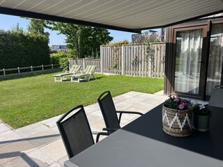 Maison de vacances Lemmer Enregistrement extérieur 3