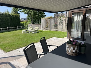 Vakantiehuis Lemmer Buitenaudio-opname 3