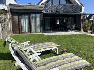 Casa per le vacanze Lemmer Registrazione all'aperto 2