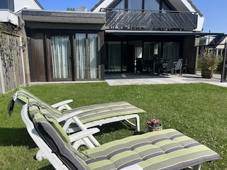 Maison de vacances Lemmer Enregistrement extérieur 2