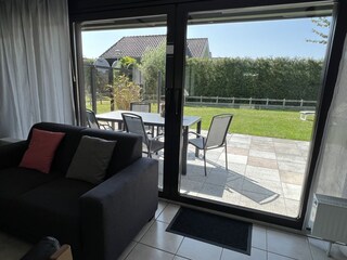 Casa per le vacanze Lemmer Registrazione all'aperto 6