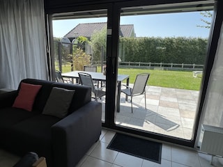 Maison de vacances Lemmer Enregistrement extérieur 6