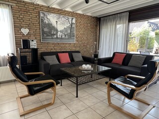 Vakantiehuis Lemmer Kenmerken 7