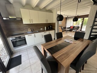 Maison de vacances Lemmer Équipement 11